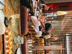 -炙柒Sekinana·精致料理 烧鸟·铁板烧(海上世界店)