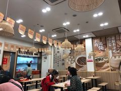 -新丰小吃(中山中路分店)