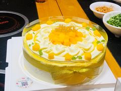 -一斗火锅·招财羊毛肚(泰吉滨江店)