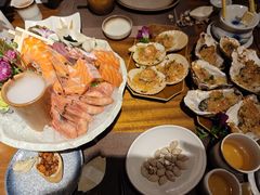 -和彩放题餐厅(酒仙桥店)