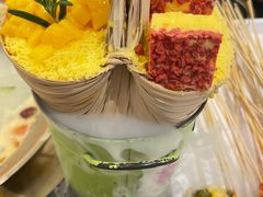 -旺蜀主成都串串火锅(西直门凯德MALL店)