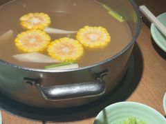 -掂档潮汕牛肉火锅(沈阳万象城店)