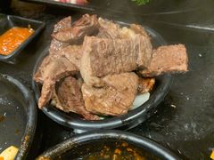 -九田家黑牛烤肉料理(石路天虹店)