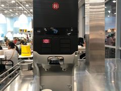 咖啡-宜家·瑞典风味餐厅(北京西红门店)