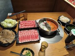 -呷哺呷哺 黄金牧场 (欢乐谷店)