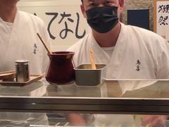 -鳥喜Toriki怀石烧鸟料理