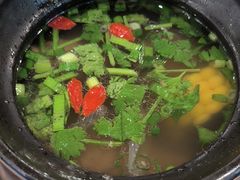 -老妈厨房团圆饺子东北菜(北环路店)