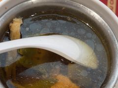 -华记煲仔华·煲仔饭(三元里万科里店)