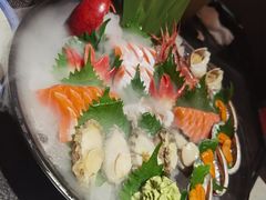-德川家日本料理(中关村寰太大厦店)