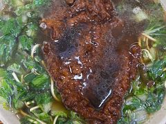 -无名氏面馆(邮电路店)