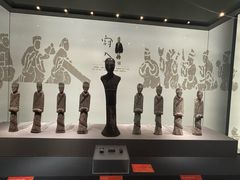 -北京大葆台遗址博物馆