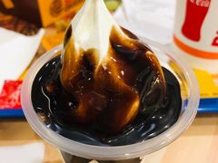 -汉堡王(天津鲁能店)
