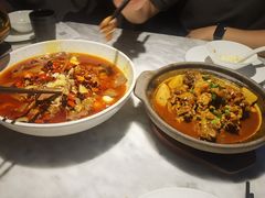 -蔴将·川菜(黄龙万科店)