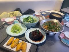 -江南里·新浙菜(苏州大悦城店)