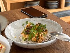 -BOR Eatery(安福路店)