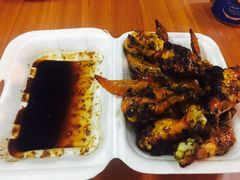 -Tanjung Aru Seafood Restaurant