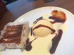 -萨莉亚意式餐厅(杭州滨江天街店)