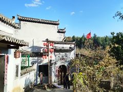 -塔川景区