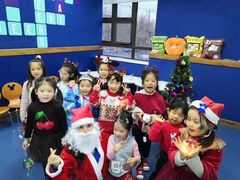 -奇尔思青少儿·语言·艺术·演讲(顾戴路店)