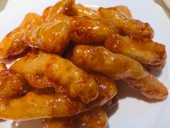 -凯鸽酒楼(大同振兴街店)