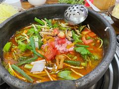 -笔记安顺夺夺粉火锅