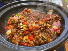 -三只鸟本地特色菜馆(上饶总店)