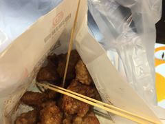 -傅强排骨(成都总店)