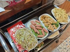 -齐祺渔锅(文苑路店)