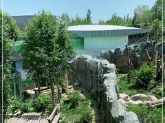 -青藏高原野生动物园