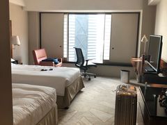-东京希尔顿酒店