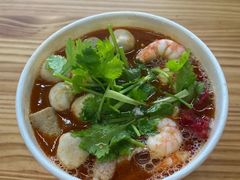 -明月虾面(厦禾路店)