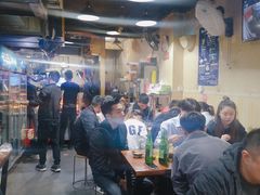 大堂-夜烤·宜宾烧烤(洋河路店)