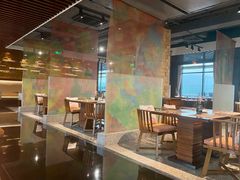 -重庆融汇国际酒店17楼·泉籁泰餐厅(沙坪坝店)