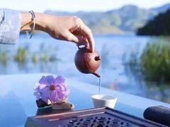 -敏珠拉姆藏餐·南京厨房(富春江东街店)