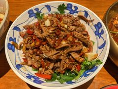 -冇味湘潭菜(湘江世纪城店)