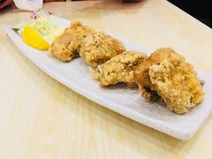 -八盛屋·沾面(集美万达店)