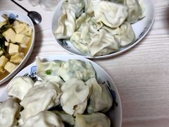 -大眼锅贴水饺(河东店)