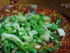鸭血-高记什邡肖麻辣(成都店)