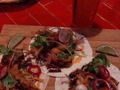 -Luchador摔跤手墨西哥餐厅(恒宇广场店)