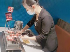 -丰茂烤串(外滩星荟中心店)