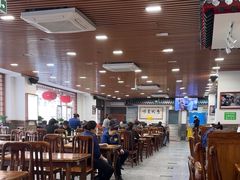 -柴氏风味斋(甘家口店)