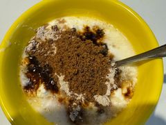 -黑青稞庄园·新式藏餐·牦牛肉汤锅(新都桥店)