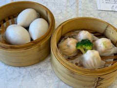 -中山国际酒店中餐厅