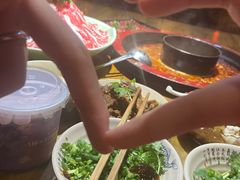 -七里川健康火锅(总店)