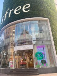 -悦诗风吟innisfree