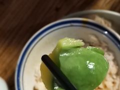 -缘生态云南菜·野生菌庭院餐厅(华侨城店)