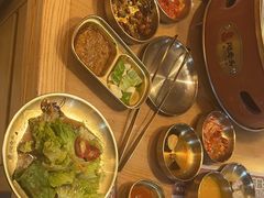 -闻老头·菊花炭烤肉(D11店)