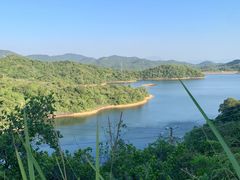 -马峦山郊野公园