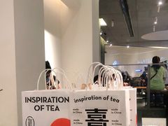 -喜茶(东莞汇一城店)