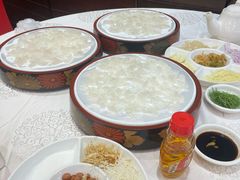 特色海鱼顺德鱼生-寻味顺德·南记酒家·传统顺德菜·鱼生(广源路店)